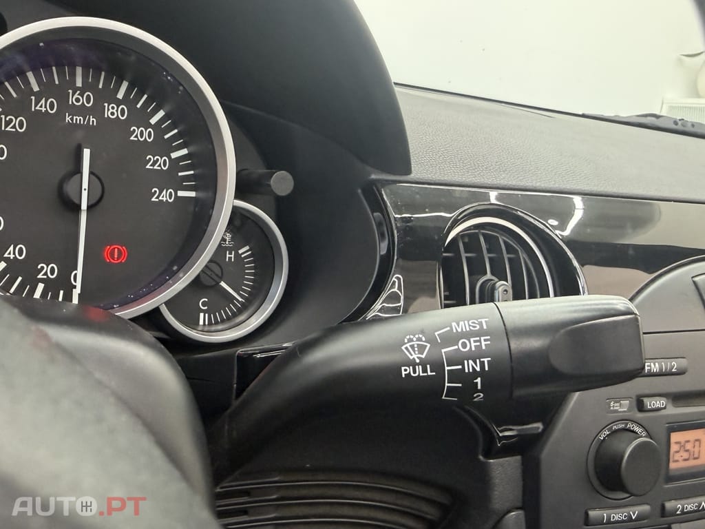 Mazda MX-5 MZR 1.8 Exclusive Plus R.C.