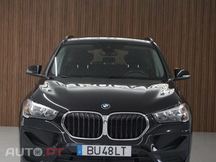 BMW X1 18 i sDrive Auto Advantage