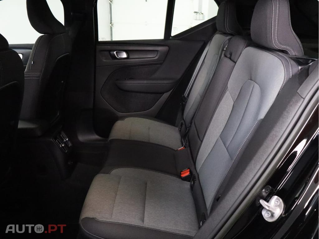 Volvo XC40 1.5 T4 PHEV Core