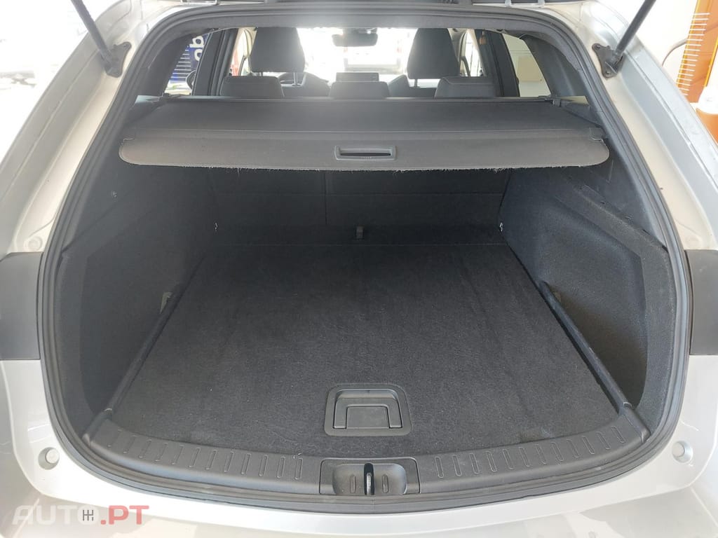 Toyota Corolla Touring Sports 1.8 Hybrid Comfort+P.Sport