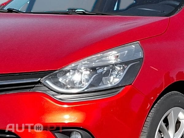 Renault Clio 0.9 Energy TCe 90 Limited Edition