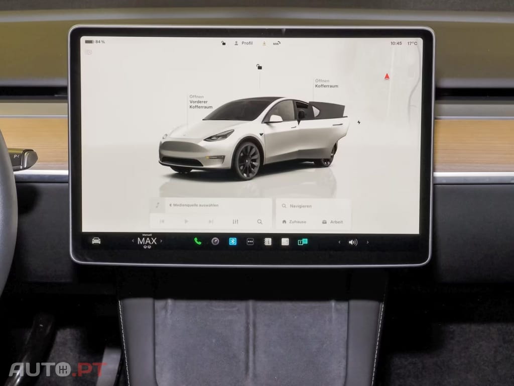 Tesla Model Y RWD I.V.A DEDUTIVEL 
