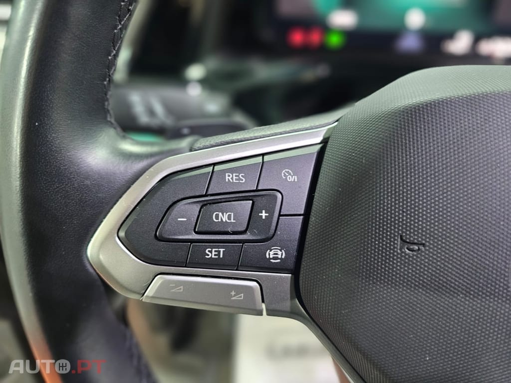 Volkswagen Multivan 2.0 TDI Style DSG