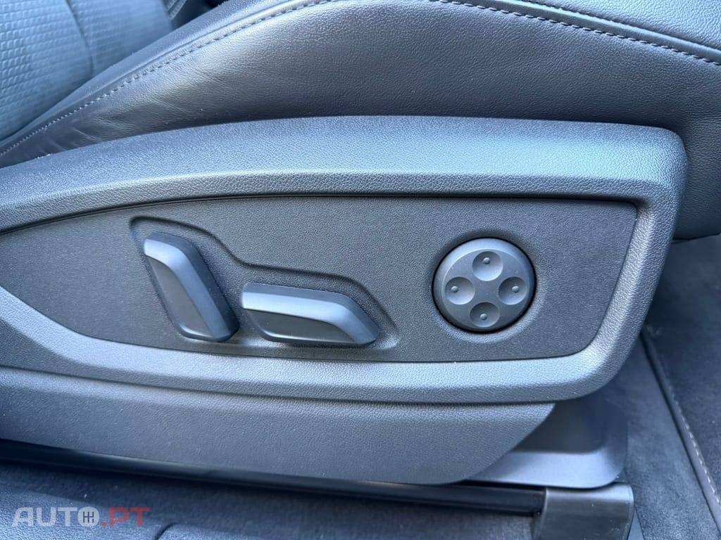 Audi Q5 40 TDI quattro S line S tronic