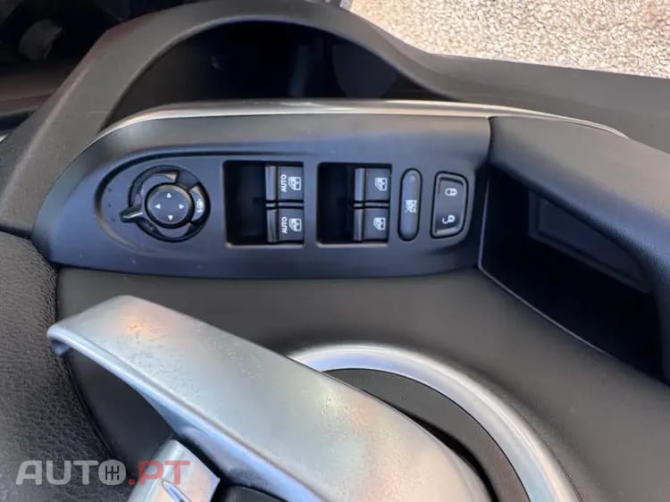 Fiat 500X 1.3 MJ Lounge S&S
