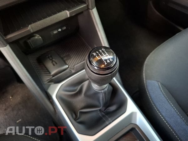 Dacia Duster 1.0 ECO-G 100 Bi-Fuel Journey