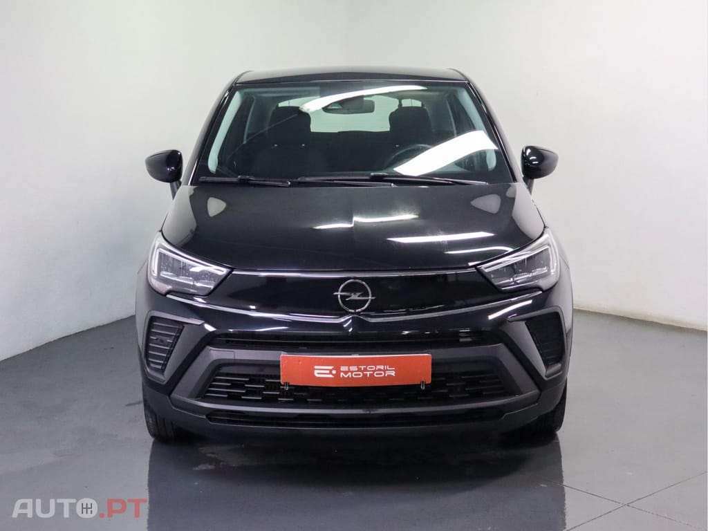 Opel Crossland 1.5 D Edition