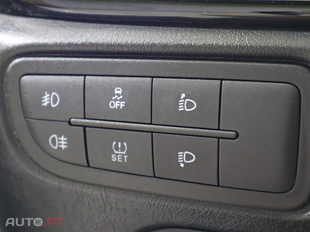 Fiat Tipo 1.0 GSE T3