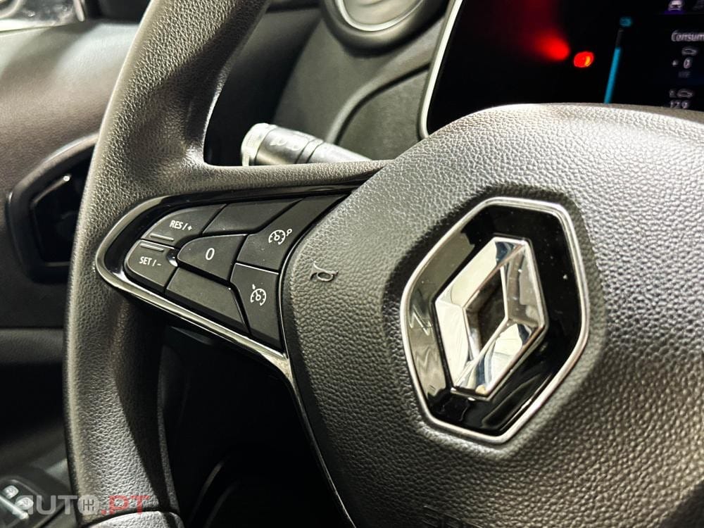 Renault Zoe (c/ Bateria) Intens 50
