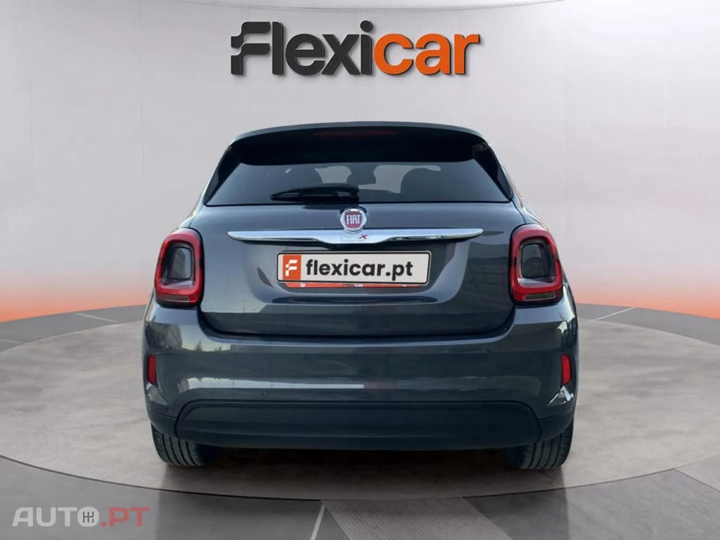 Fiat 500X 1.0 FireFly Cult