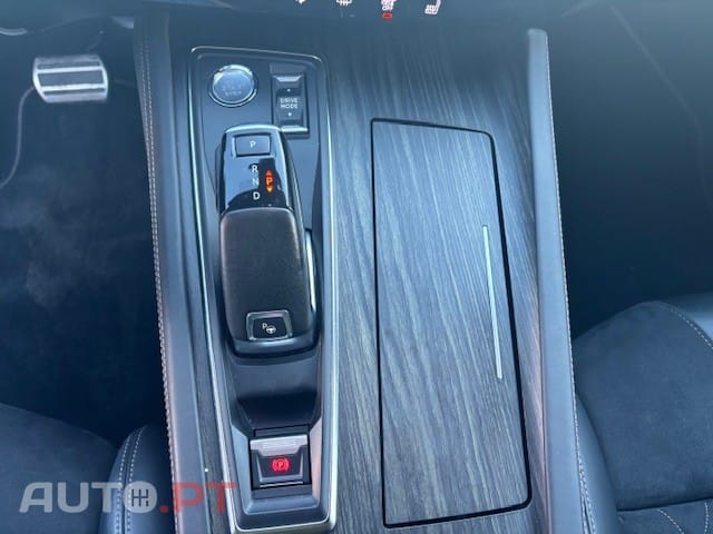 Peugeot 508 SW 2.0 BlueHDi GT EAT8