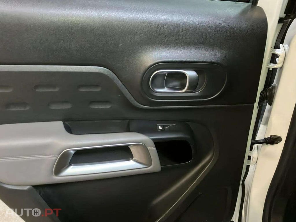 Citroen C5 Aircross 1.2 PureTech C-Series