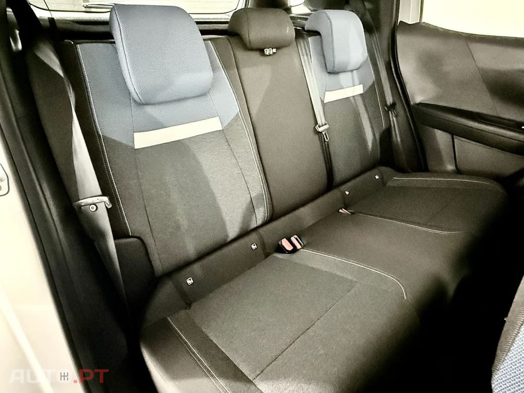 Opel Frontera -e Edition
