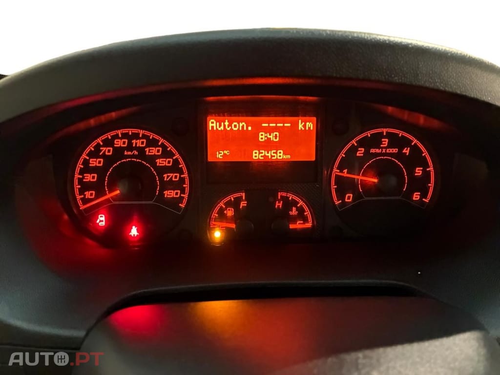 Fiat Ducato 2.3 M-Jet LH2 Pro Lounge