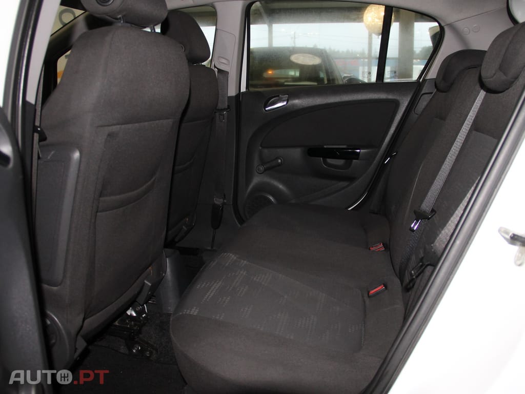 Opel Corsa 1.2 City S/S