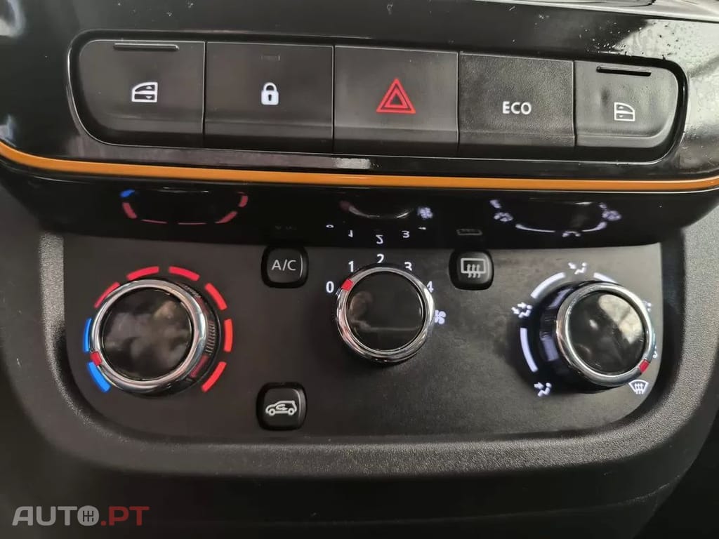 Dacia Spring Electric 45 Comfort Plus