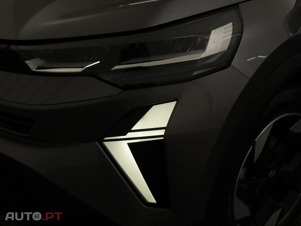 Renault Captur Captur 1.0 TCe Techno Bi-Fuel