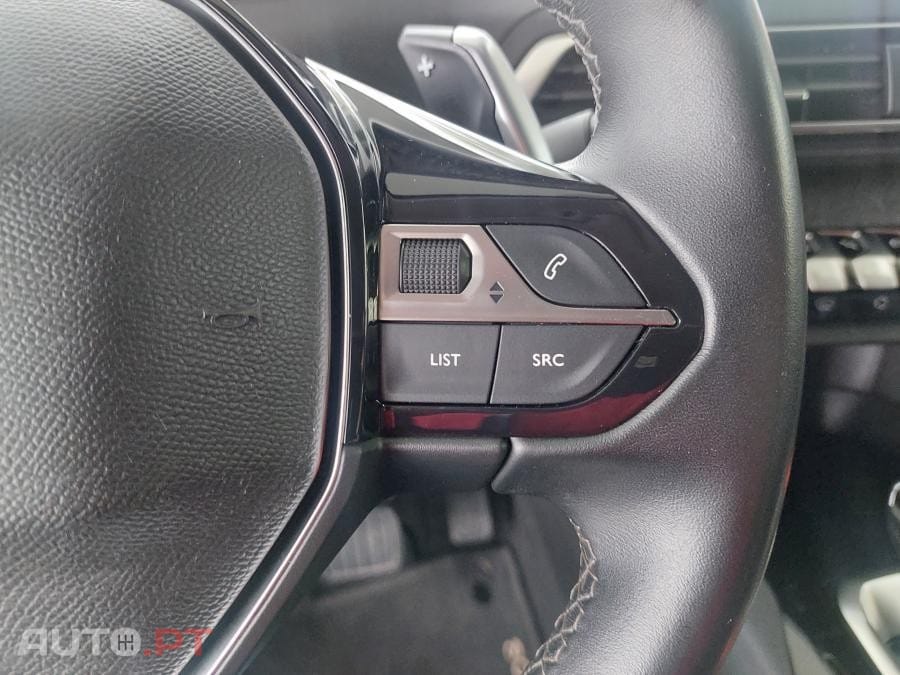 Peugeot 5008 1.5 BlueHDi Allure EAT8
