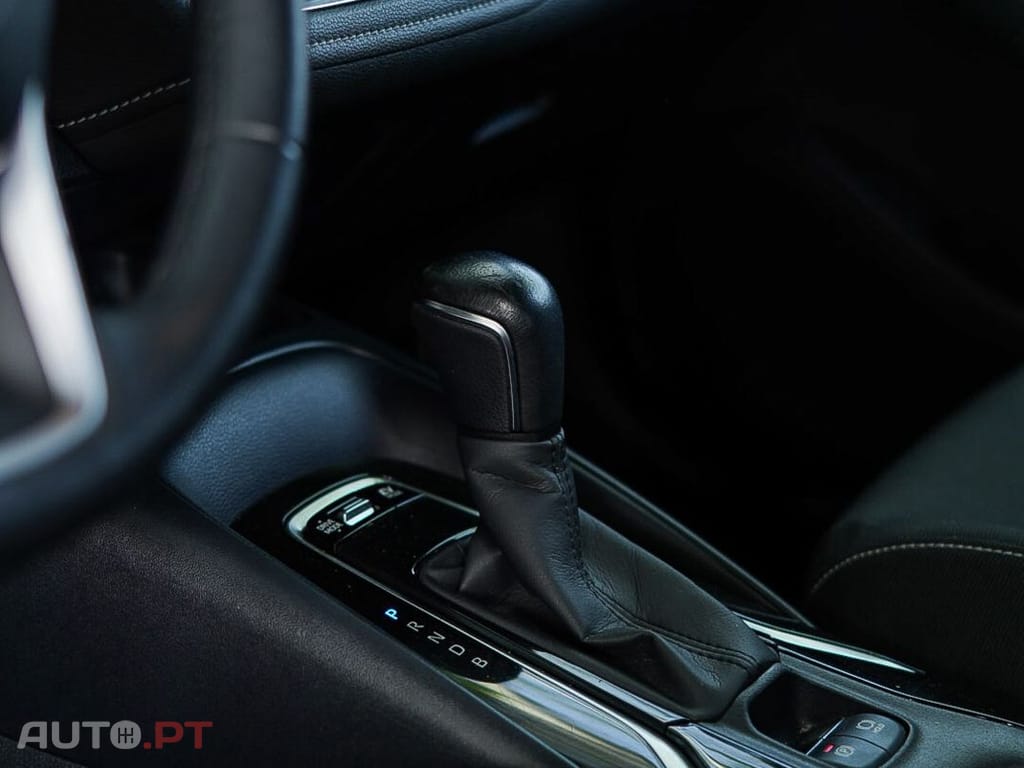 Toyota Corolla 1.8 Hybrid Comfort