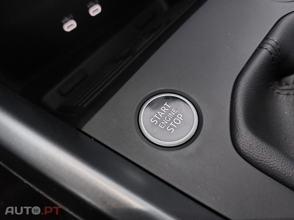 Audi A3 Sportback 30 TFSI Advanced