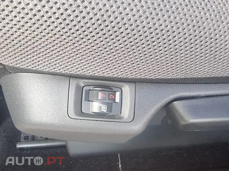 Citroen C3 Aircross 1.6 BlueHDi Feel S&S