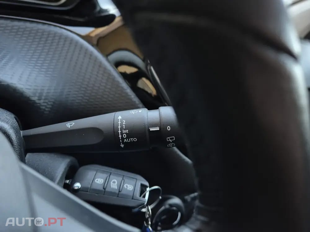 Peugeot 2008 1.5 BlueHDi Active