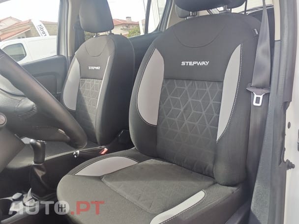 Dacia Sandero 0.9 TCe Stepway