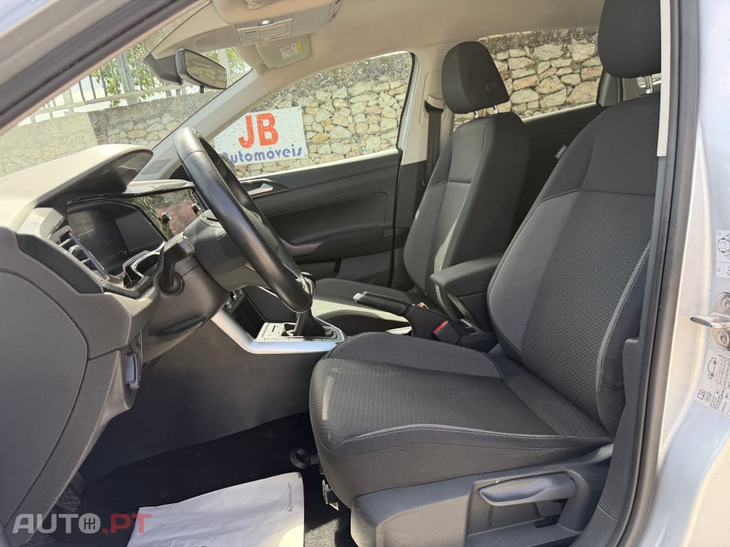 Volkswagen Taigo 1.0 TSI