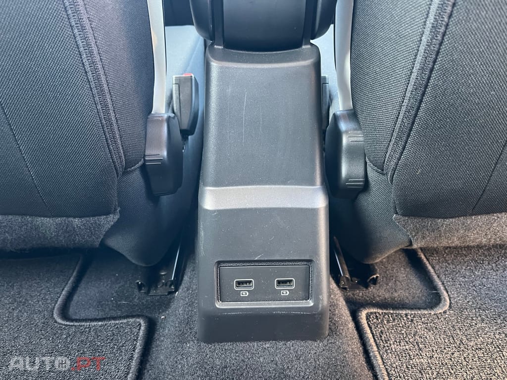 Renault Zoe (c/ Bateria) Zen 50