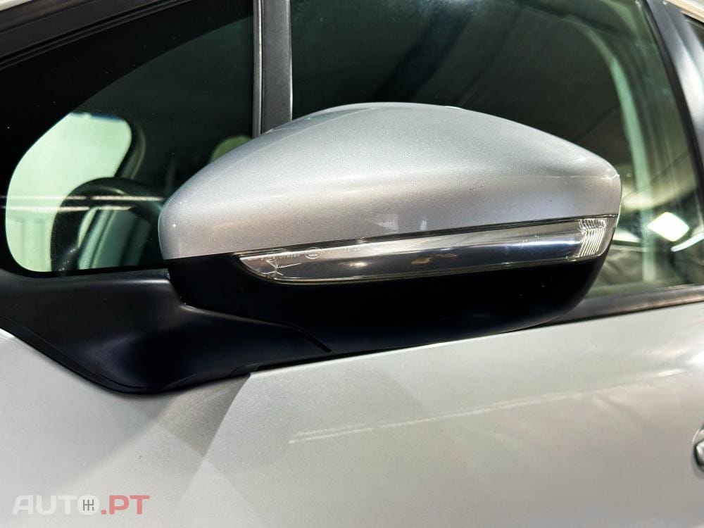 Peugeot 208 1.4 HDi Allure