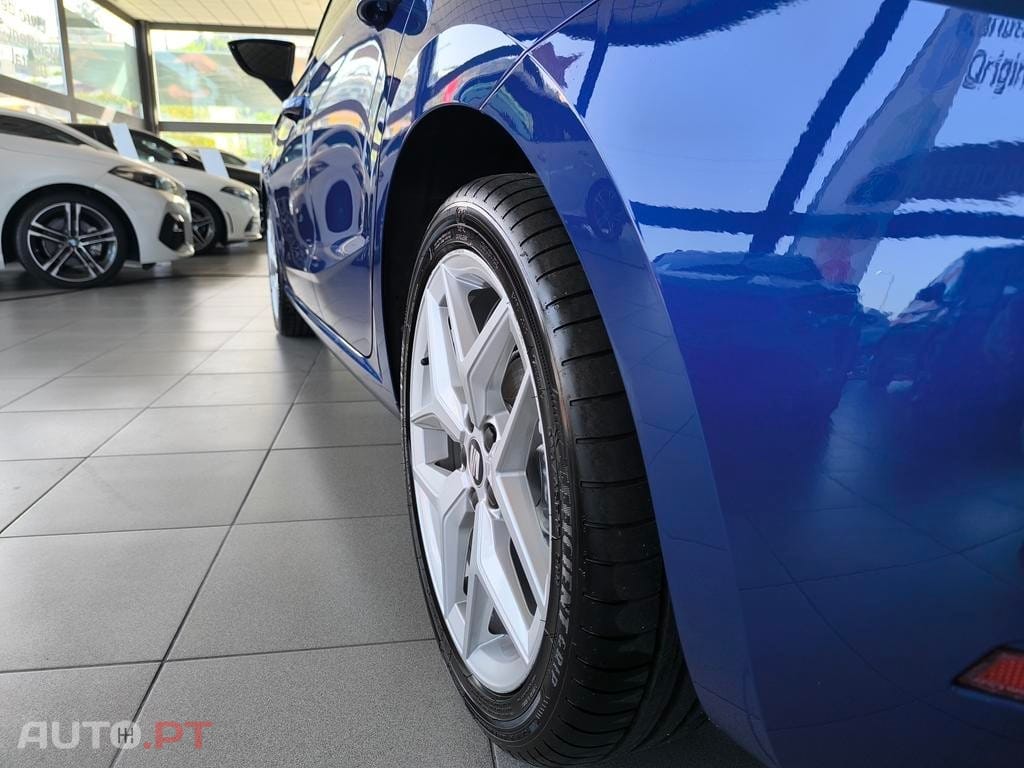 Seat Ibiza 1.0 TSI FR