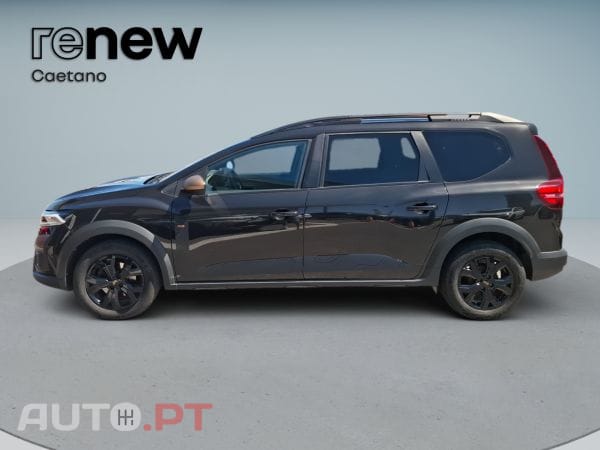 Dacia Jogger ECO-G 100 Bi-Fuel Extreme+ 7 lugares