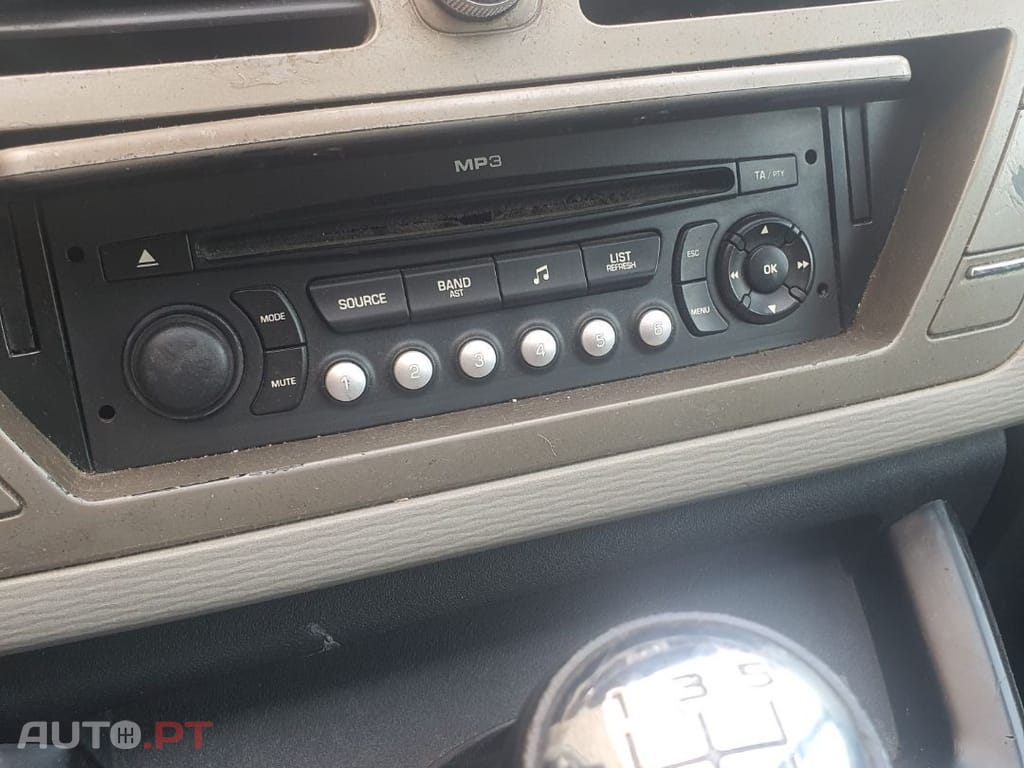 Citroen C4 Grand Picasso 1.6 HDi Exclusive