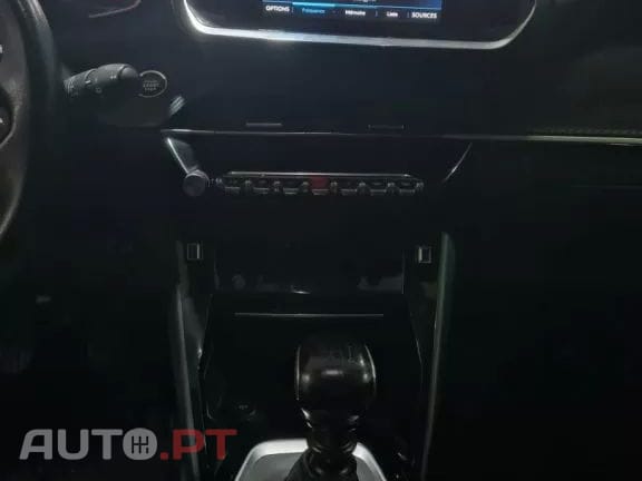 Peugeot 2008 PureTech 100 Stop&Start Allure