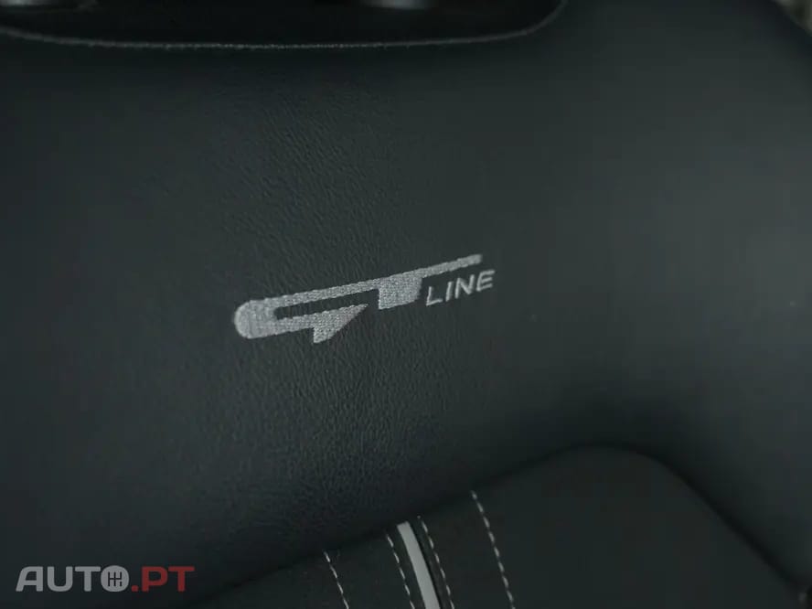 Kia Proceed 1.0 T-GDI GT Line