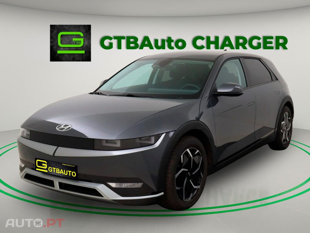 Hyundai Ioniq 5 Core 58 kWh