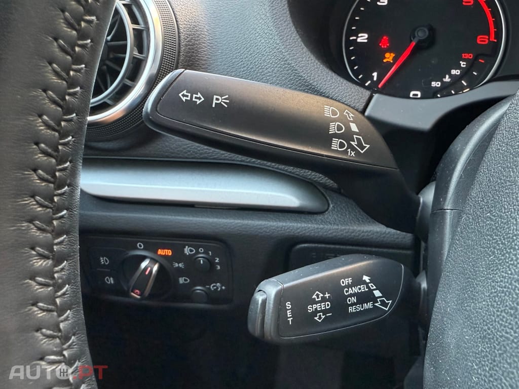 Audi A3 Sportback 1.6 TDI Sport