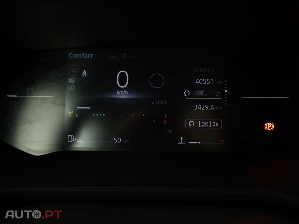 Renault Captur Captur 1.0 TCe Techno Bi-Fuel