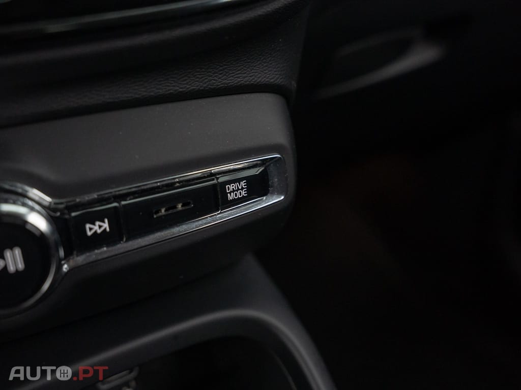 Volvo XC40 1.5 T5 PHEV Inscription Expression