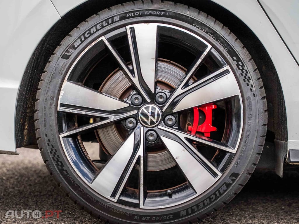 Volkswagen Golf 1.4 eHybrid OPF DSG GTE
