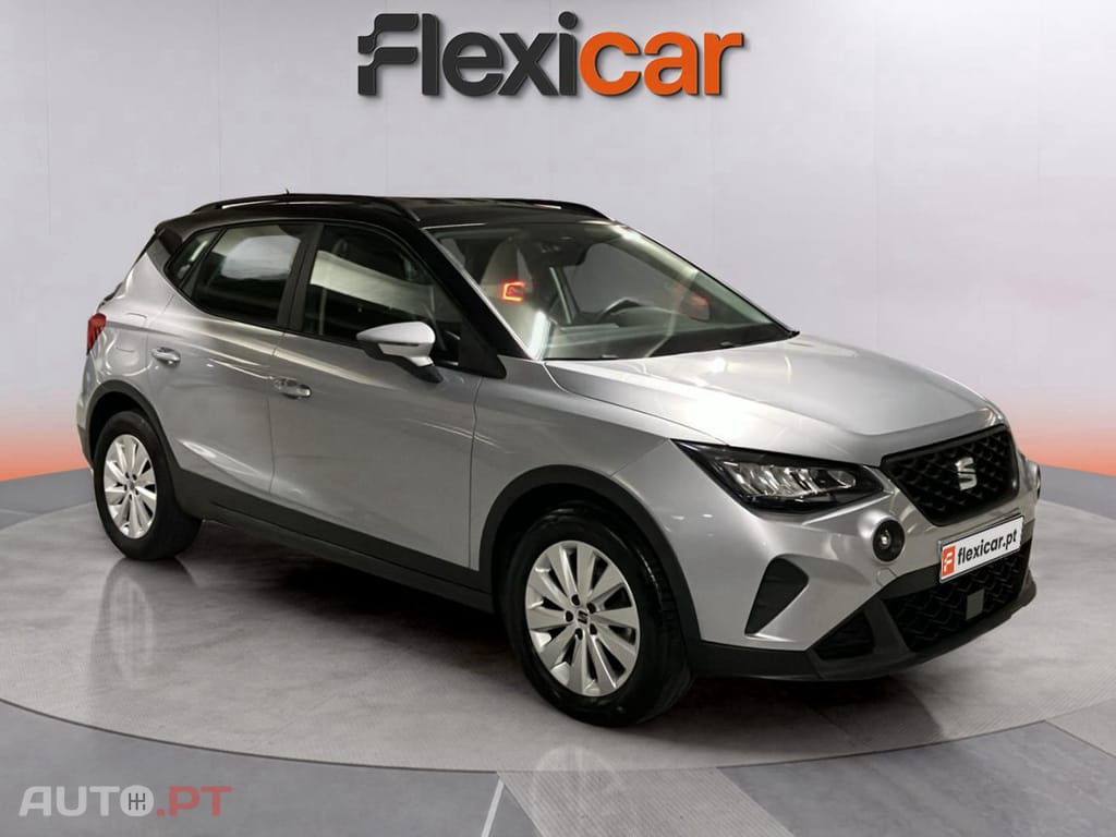 Seat Arona 1.0 TSI Style