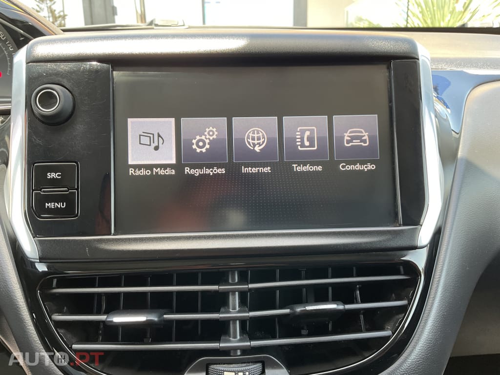 Peugeot 208 1.2 PureTech Active