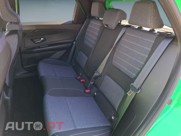 Renault 5 EV52 techno 150cv autonomia comforto
