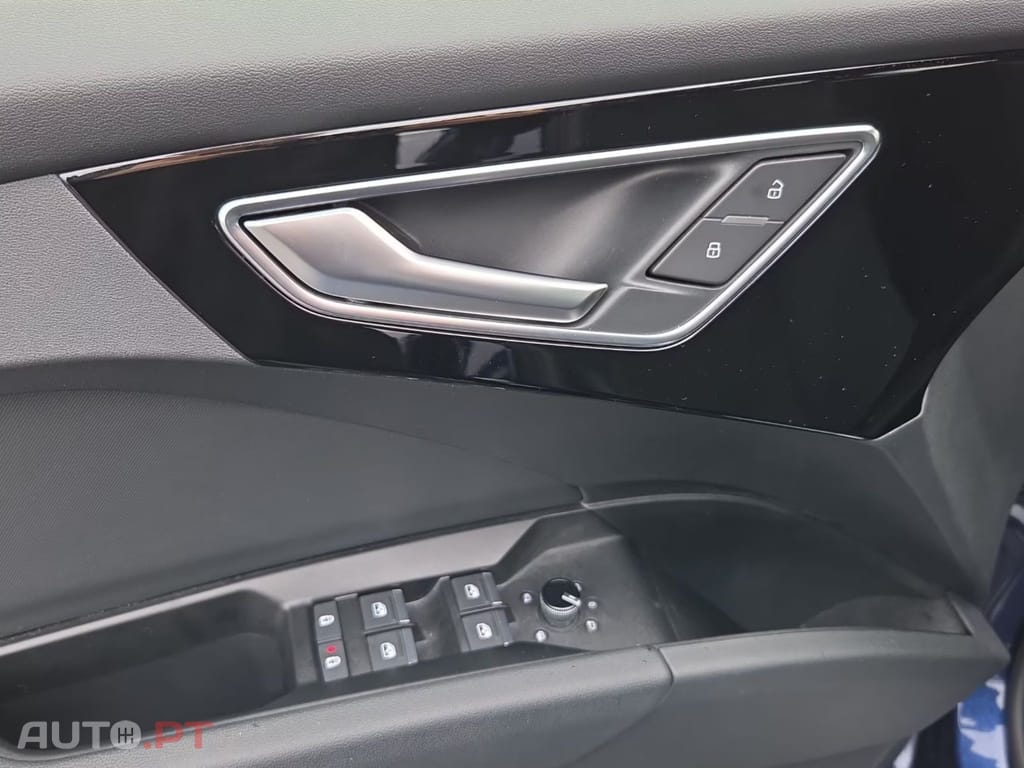 Audi Q4 E-Tron 45 Quattro S Line