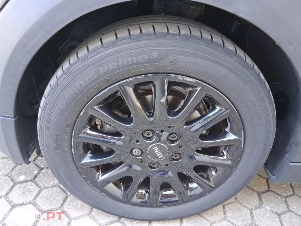 MINI Cooper One Auto