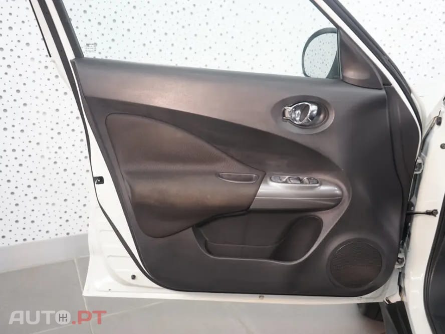 Nissan Juke 1.6 Acenta