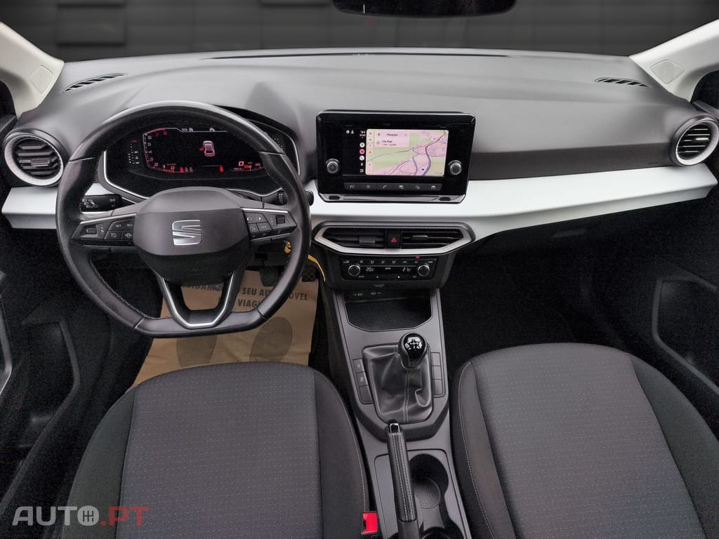 Seat Ibiza 1.0 TSI Style