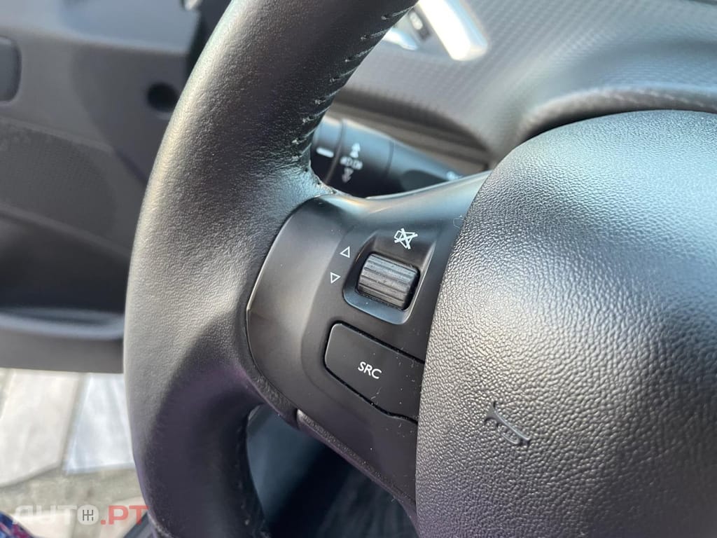 Peugeot 2008 1.2 PureTech Active