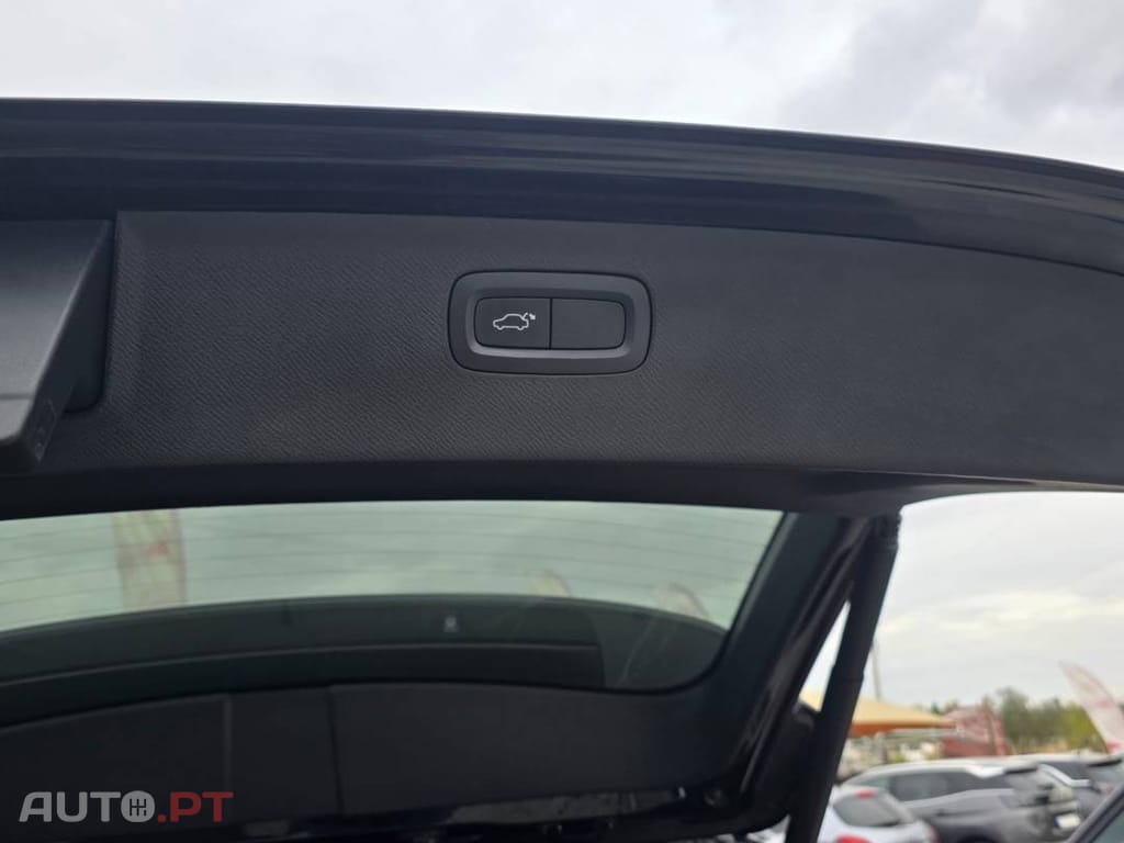 Volvo XC90 2.0 T8 PHEV Inscription AWD