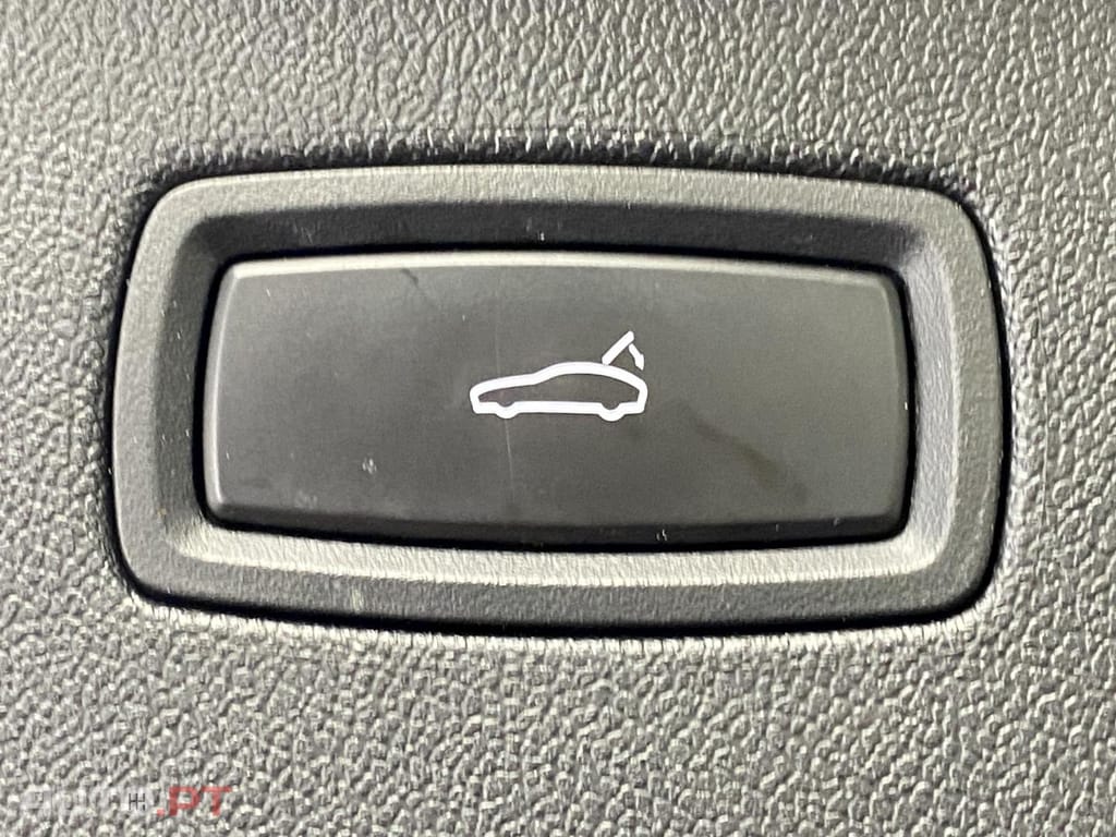 Porsche Cayenne 3.0 E-Hybrid Tiptronic